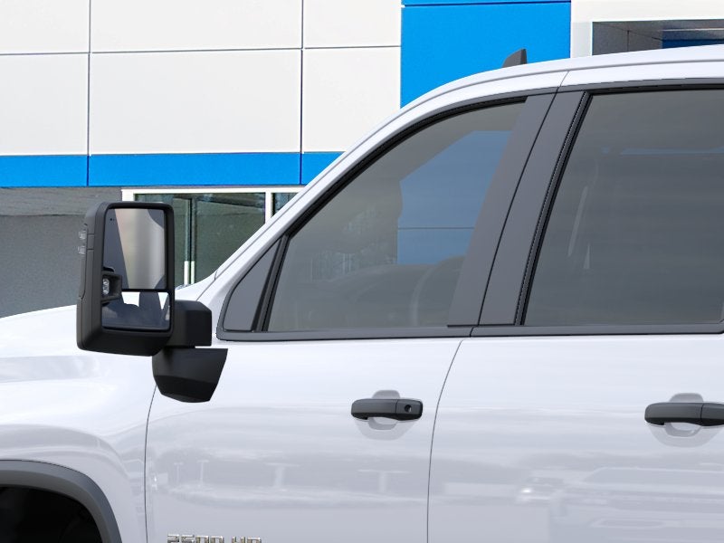 2026 Chevrolet Silverado 2500 HD Custom - Photo 12