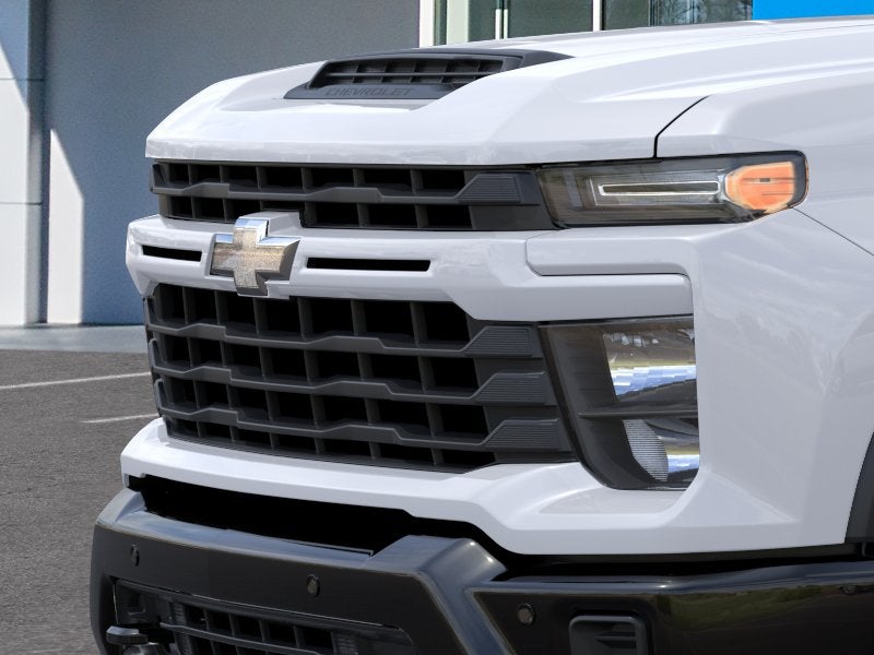2026 Chevrolet Silverado 2500 HD Custom - Photo 13