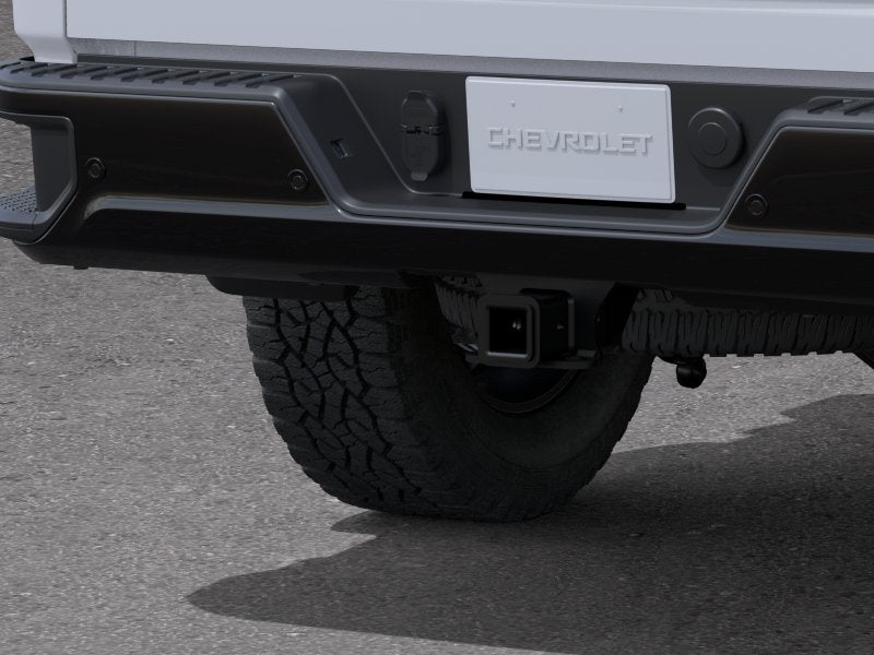 2026 Chevrolet Silverado 2500 HD Custom - Photo 14