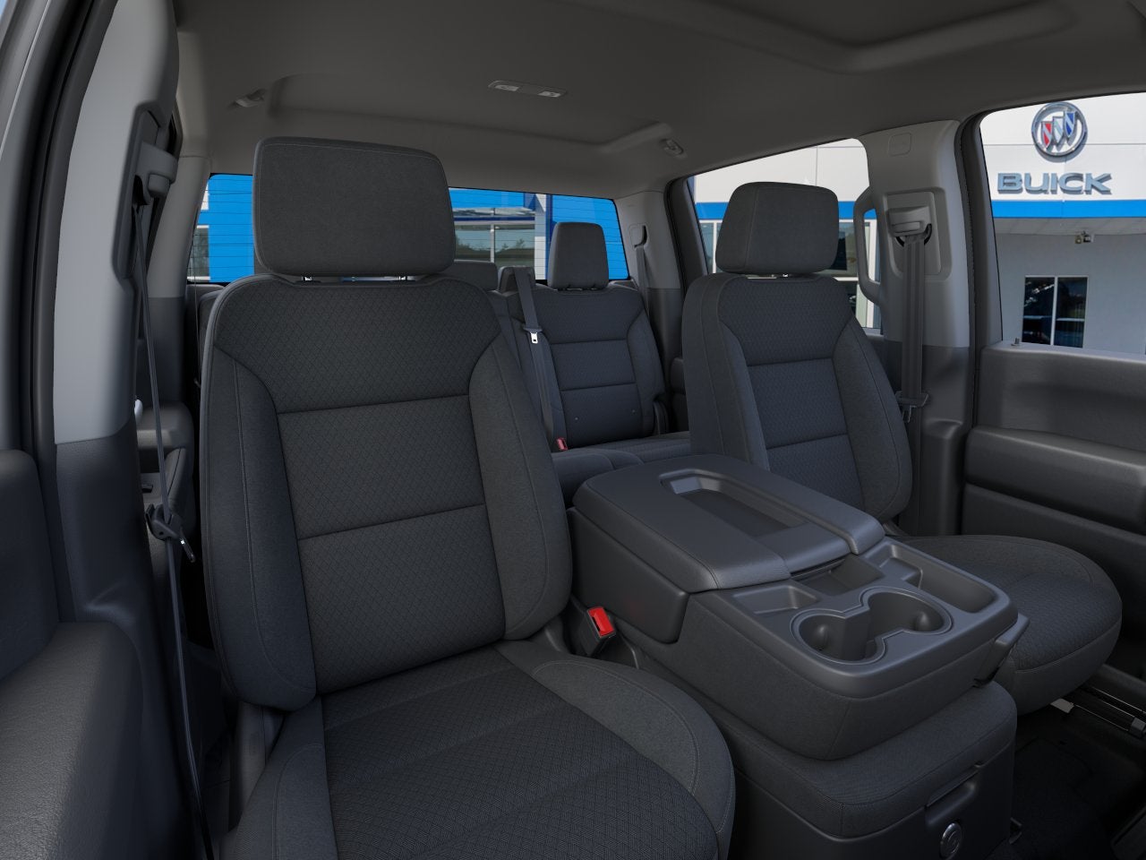 2026 Chevrolet Silverado 2500 HD Custom - Photo 16