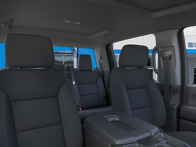 2026 Chevrolet Silverado 2500 HD Custom - Photo 24