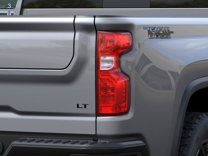 2026 Chevrolet Silverado 2500 HD LT - Photo 11
