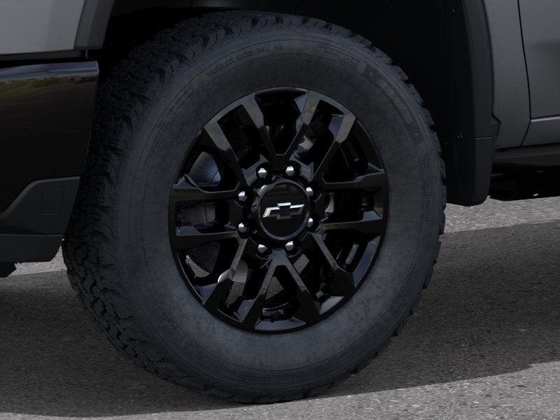 2026 Chevrolet Silverado 2500 HD LT - Photo 9