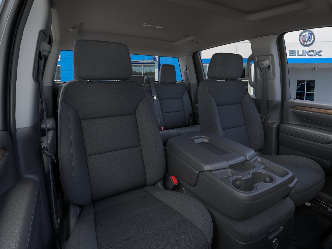 2026 Chevrolet Silverado 2500 HD LT - Photo 16
