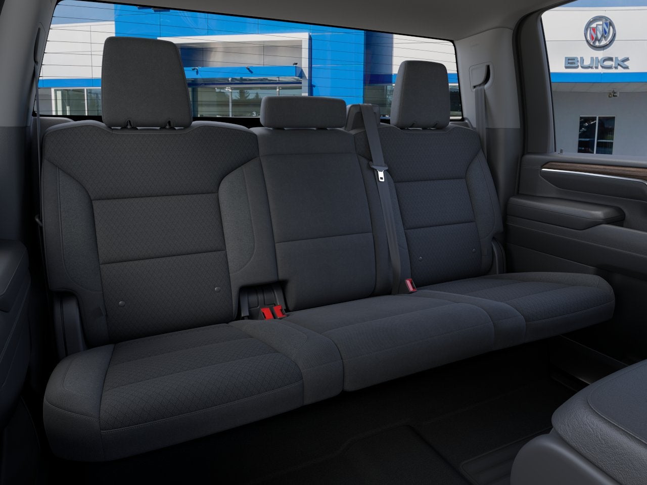 2026 Chevrolet Silverado 2500 HD LT - Photo 17