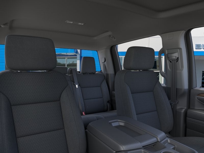 2026 Chevrolet Silverado 2500 HD LT - Photo 24