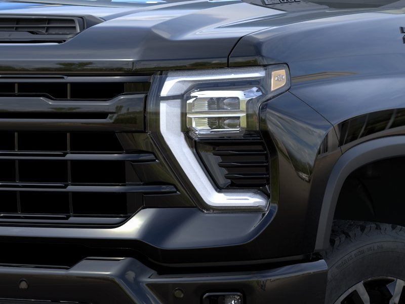 2026 Chevrolet Silverado 2500 HD LT - Photo 10