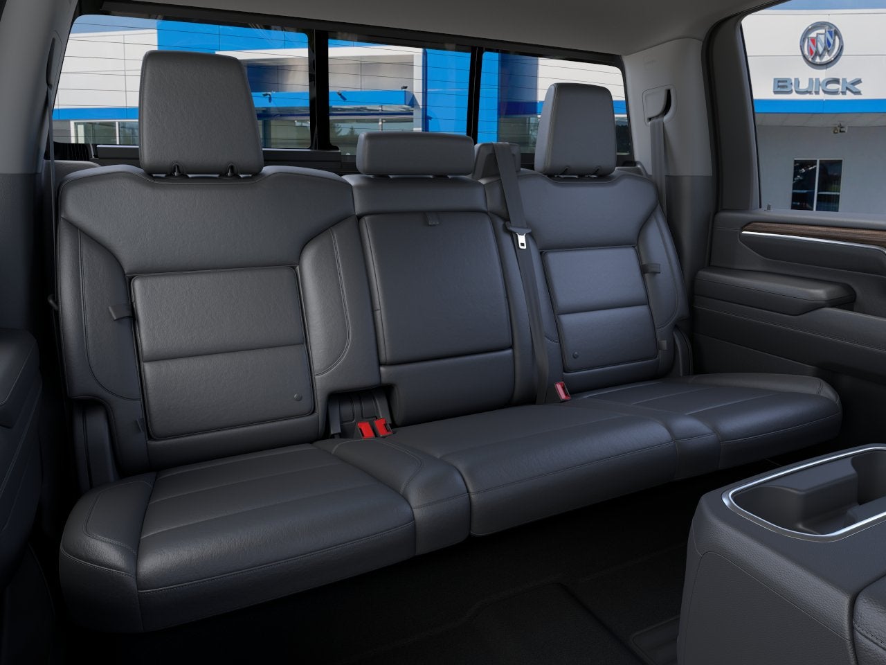 2026 Chevrolet Silverado 2500 HD LT - Photo 17