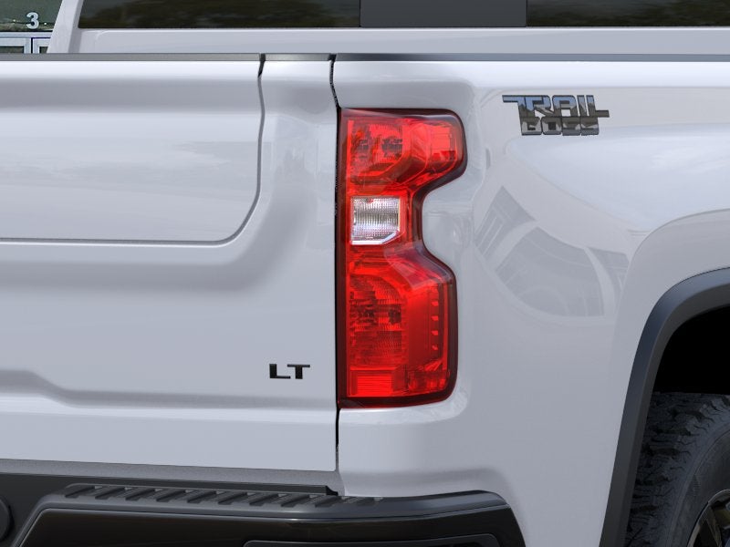 2026 Chevrolet Silverado 2500 HD LT - Photo 11