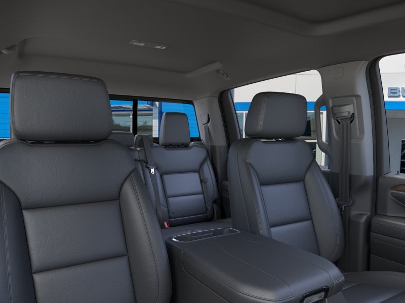 2026 Chevrolet Silverado 2500 HD LT - Photo 24