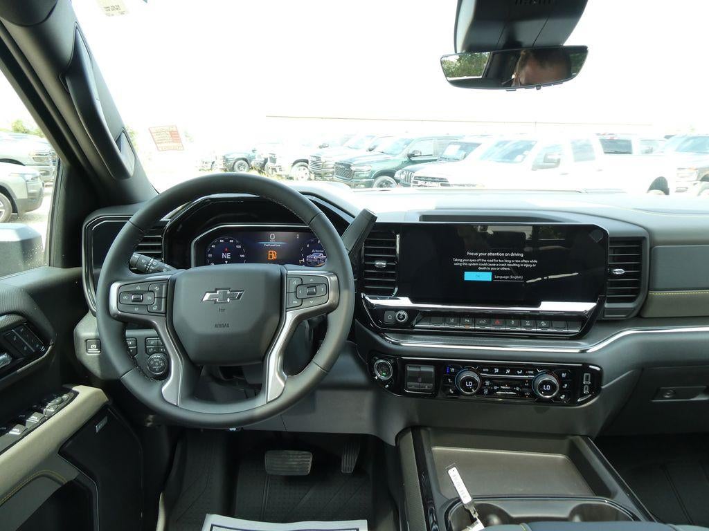 2026 Chevrolet Silverado 2500 HD ZR2 - Photo 19