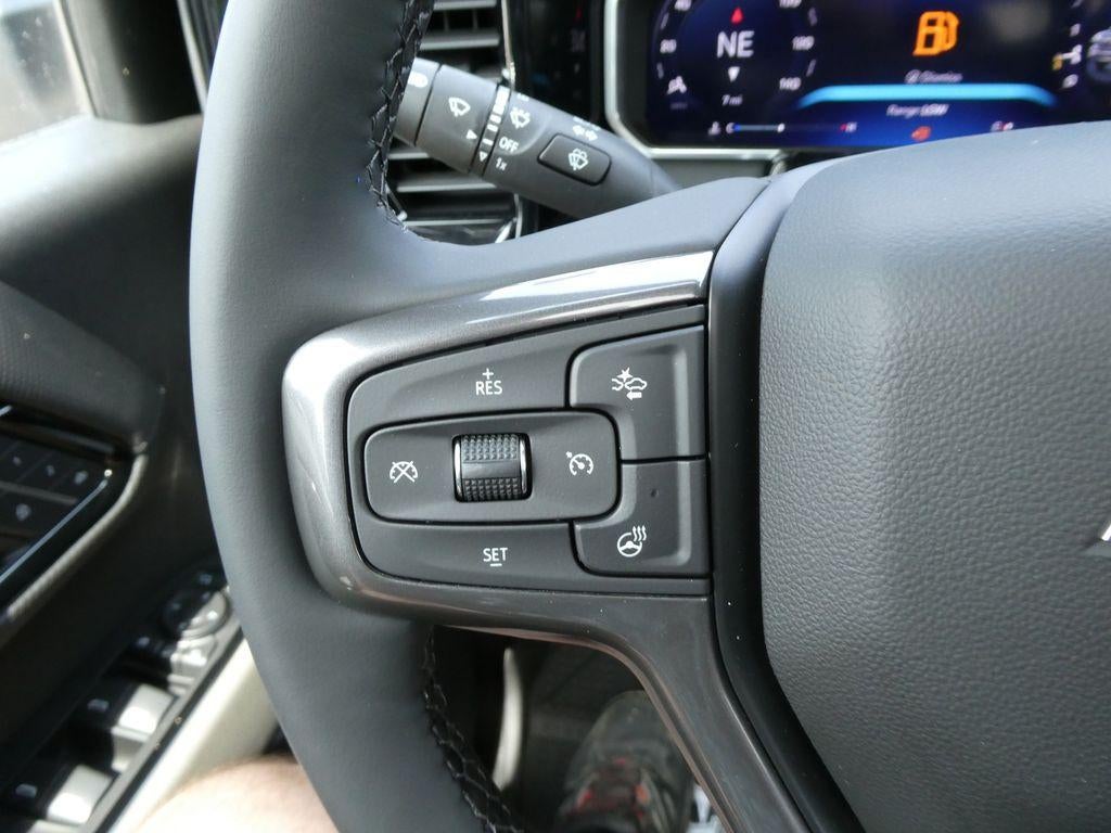2026 Chevrolet Silverado 2500 HD ZR2 - Photo 25