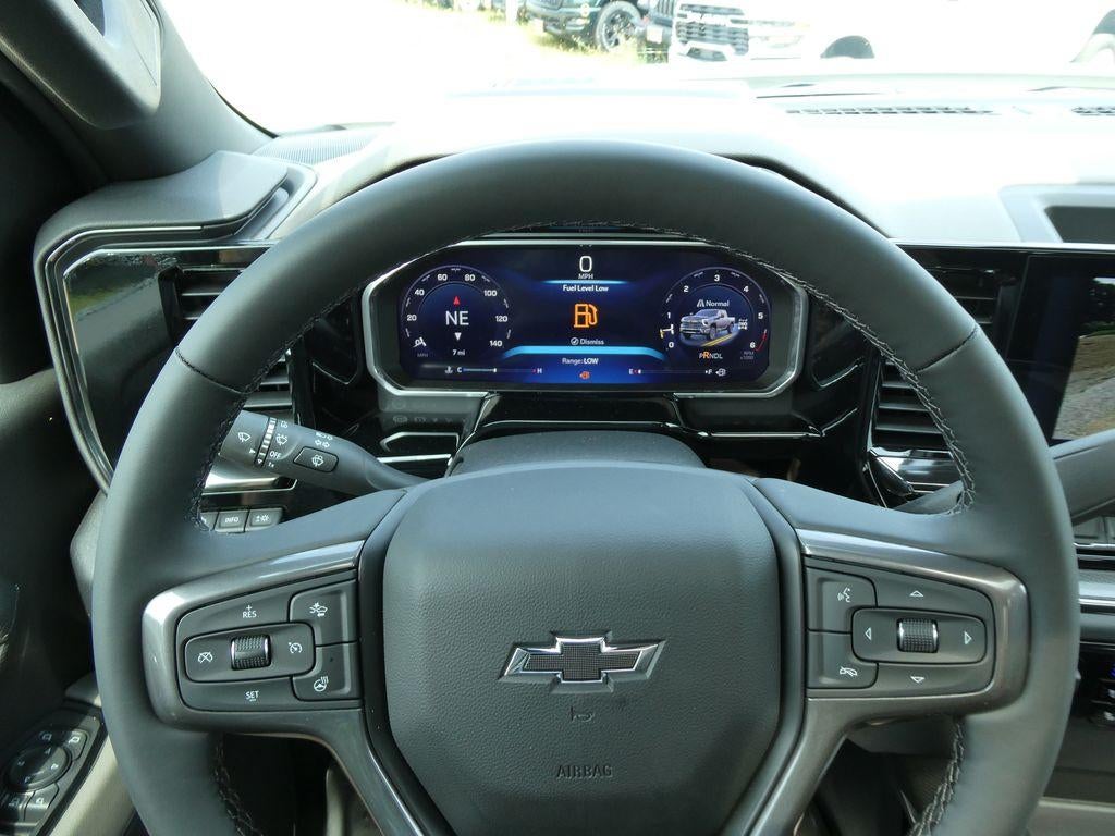 2026 Chevrolet Silverado 2500 HD ZR2 - Photo 27