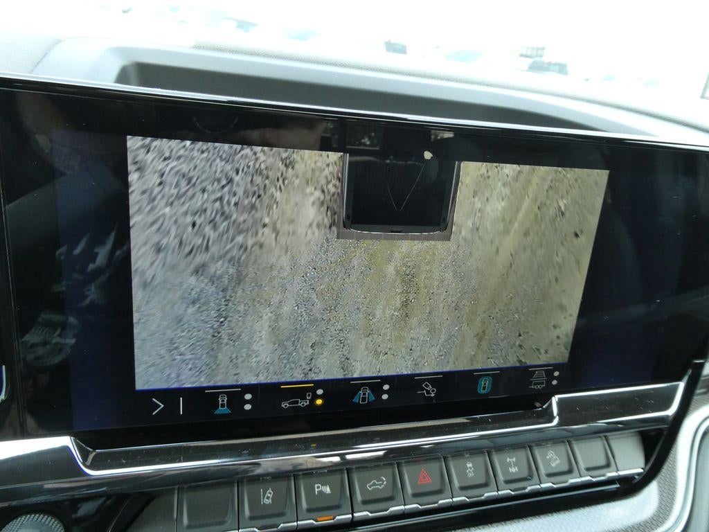 2026 Chevrolet Silverado 2500 HD ZR2 - Photo 31
