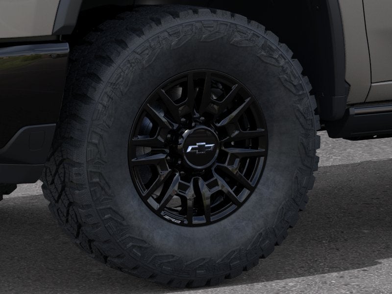 2026 Chevrolet Silverado 2500 HD ZR2 - Photo 43