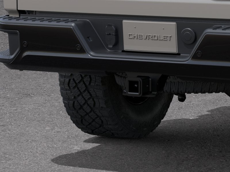 2026 Chevrolet Silverado 2500 HD ZR2 - Photo 48
