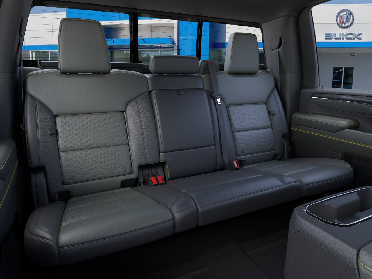 2026 Chevrolet Silverado 2500 HD ZR2 - Photo 51