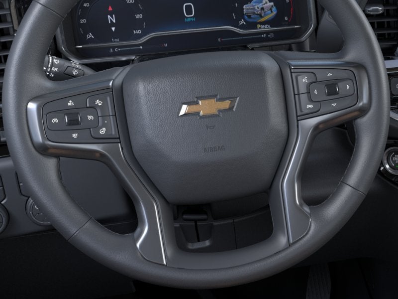 2026 Chevrolet Silverado 2500 HD ZR2 - Photo 53