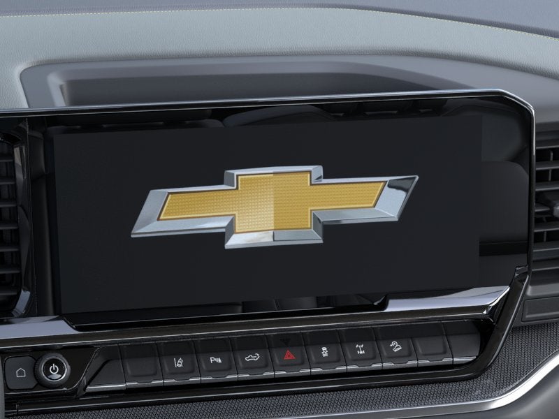 2026 Chevrolet Silverado 2500 HD ZR2 - Photo 54