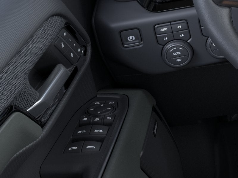 2026 Chevrolet Silverado 2500 HD ZR2 - Photo 56