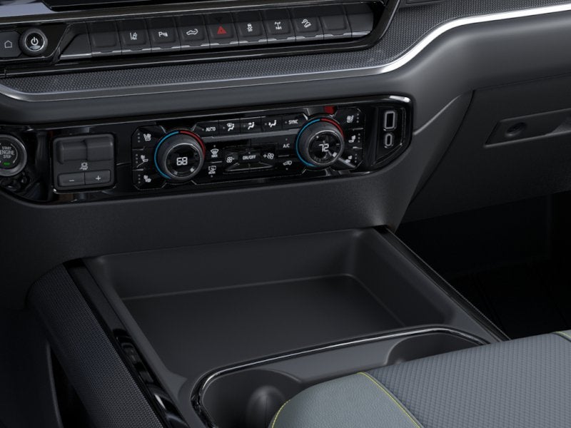 2026 Chevrolet Silverado 2500 HD ZR2 - Photo 57