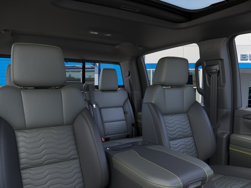 2026 Chevrolet Silverado 2500 HD ZR2 - Photo 58