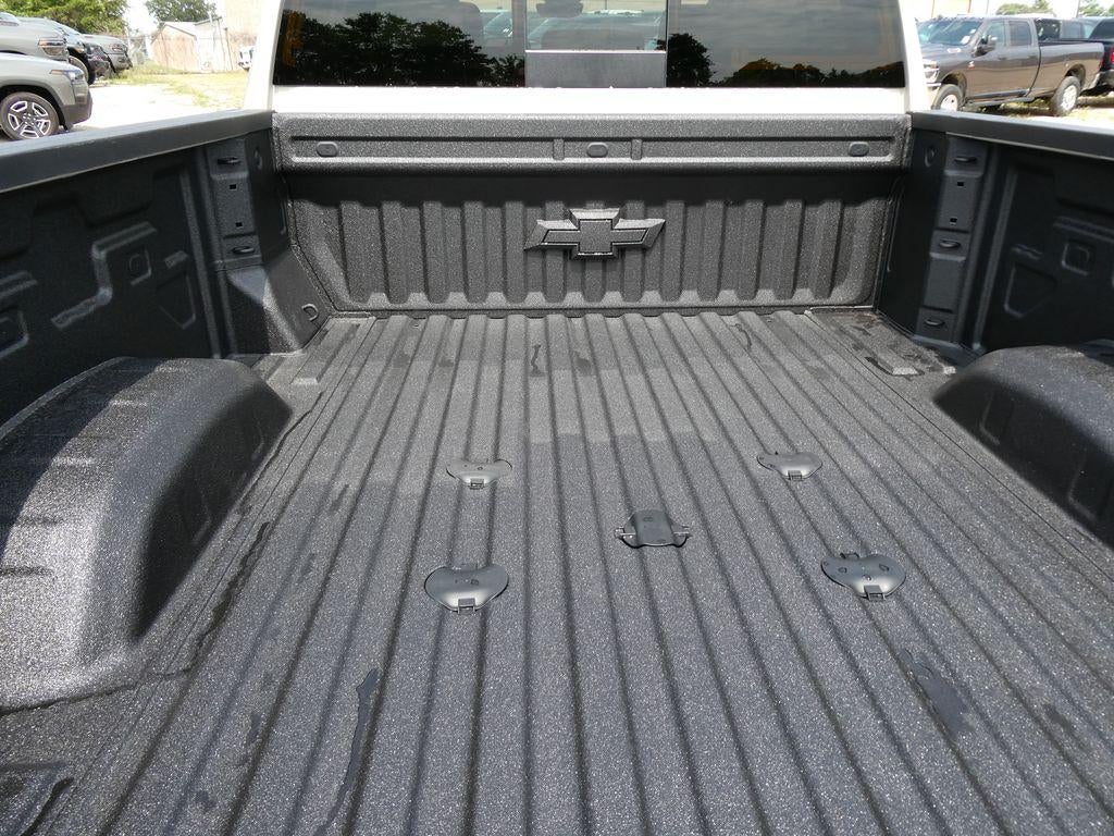 2026 Chevrolet Silverado 2500 HD ZR2 - Photo 7