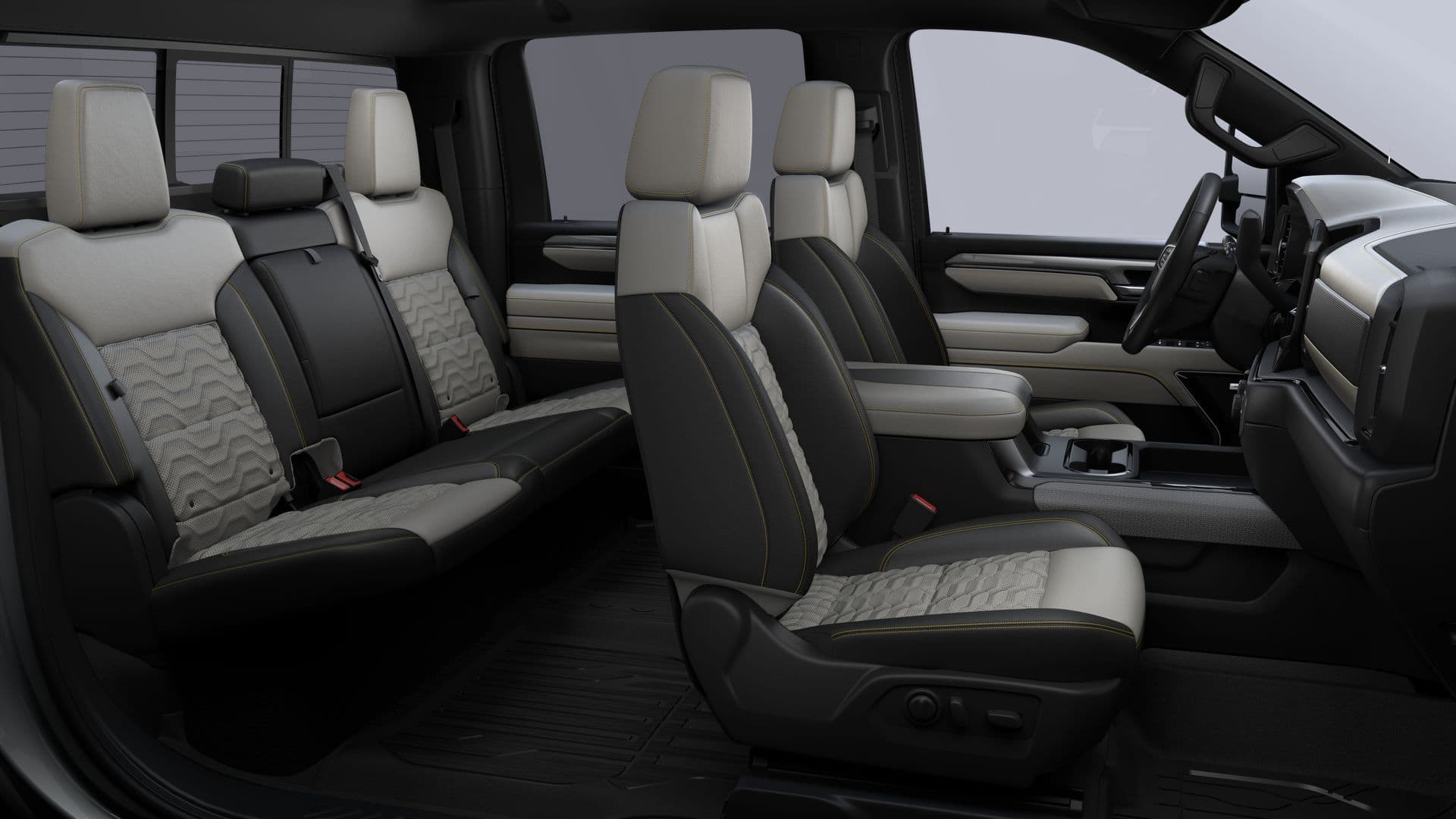 2026 Chevrolet Silverado 2500 HD ZR2 - Photo 64