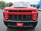2022 Chevrolet Silverado 2500 HD Custom
