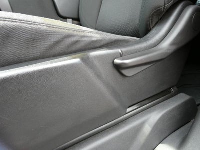 2022 Chevrolet Silverado 2500 HD Custom