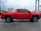 2022 Chevrolet Silverado 2500 HD Custom