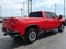 2022 Chevrolet Silverado 2500 HD Custom