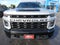 2022 Chevrolet Silverado 2500 HD Custom