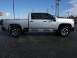 2022 Chevrolet Silverado 2500 HD Custom