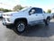 2022 Chevrolet Silverado 2500 HD Custom