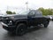 2022 Chevrolet Silverado 2500 HD Custom