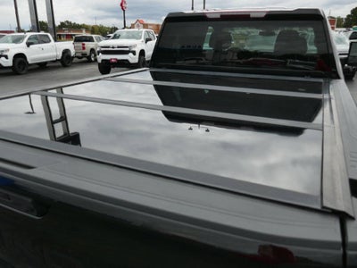 2022 Chevrolet Silverado 2500 HD Custom