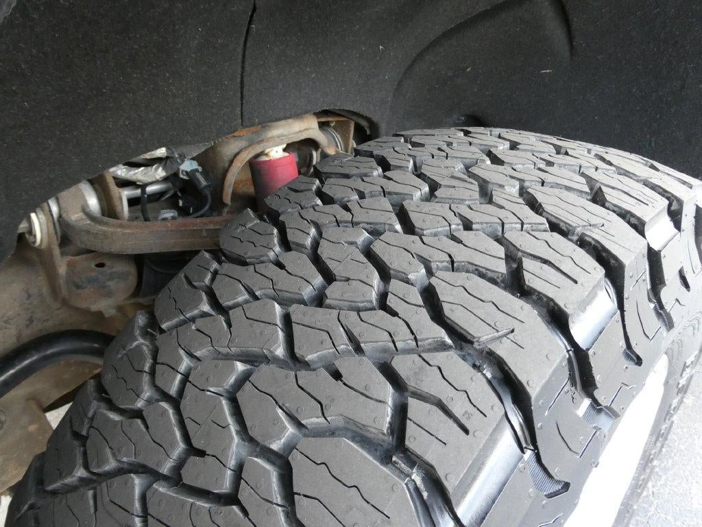 2022 Chevrolet Silverado 2500 HD High Country