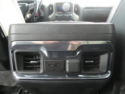 2022 Chevrolet Silverado 2500 HD High Country