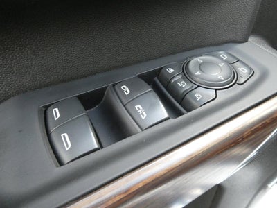 2022 Chevrolet Silverado 2500 HD High Country