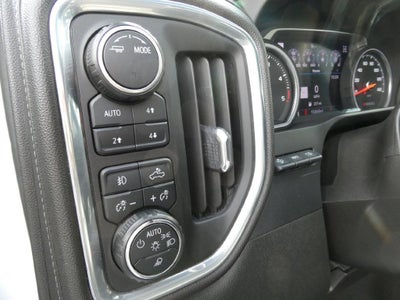 2022 Chevrolet Silverado 2500 HD High Country