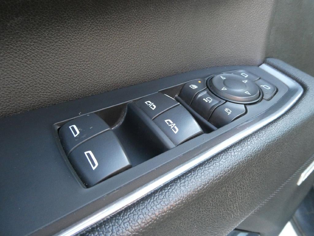2024 Chevrolet Silverado 3500 HD LTZ