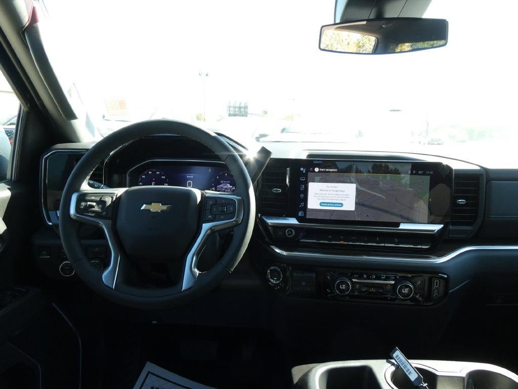 2026 Chevrolet Silverado 1500 LT - Photo 14