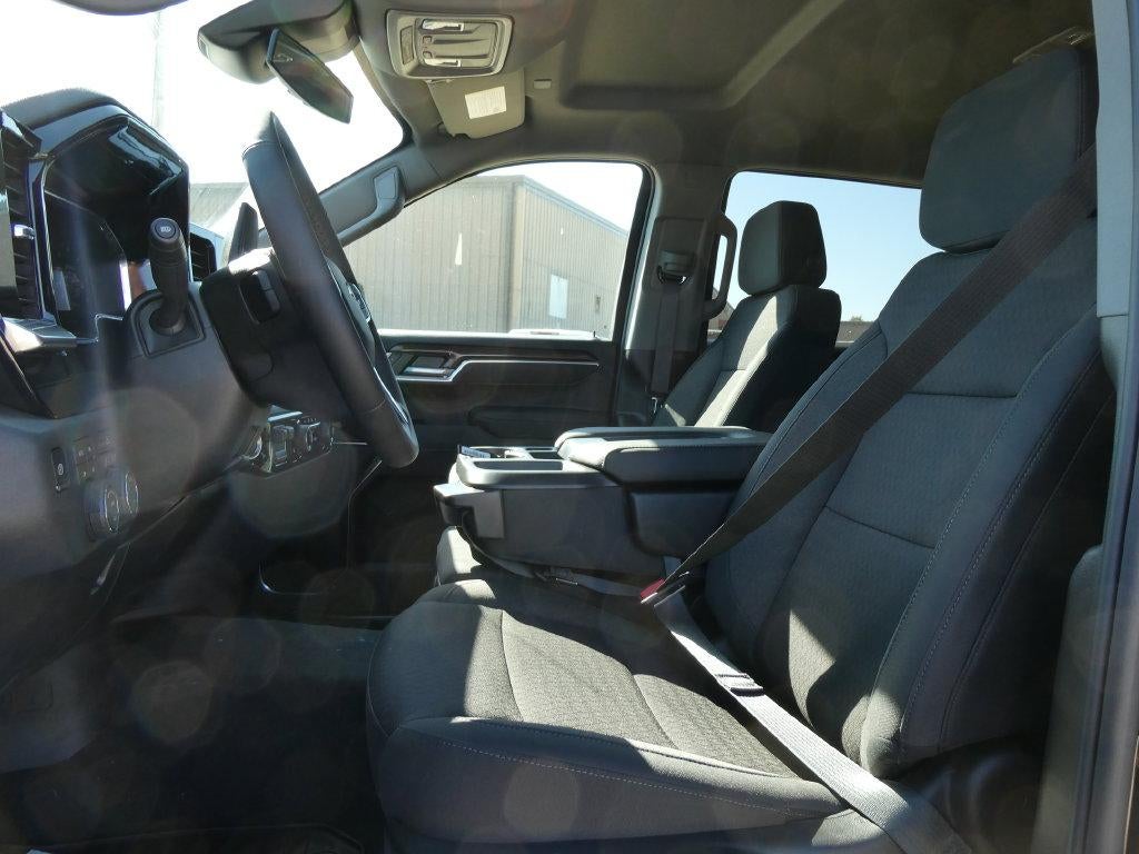 2026 Chevrolet Silverado 1500 LT - Photo 15