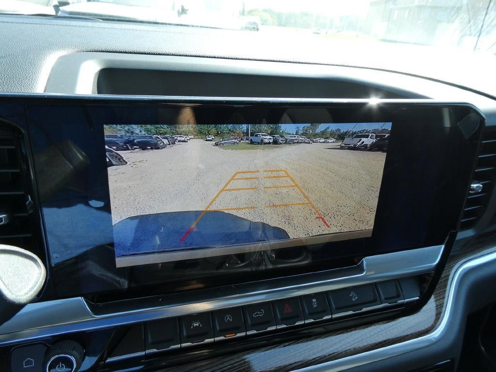 2026 Chevrolet Silverado 1500 LT - Photo 24