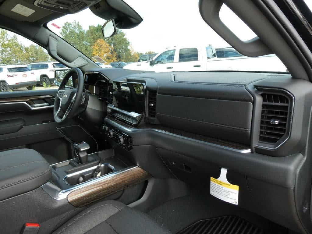 2026 Chevrolet Silverado 1500 LT - Photo 10