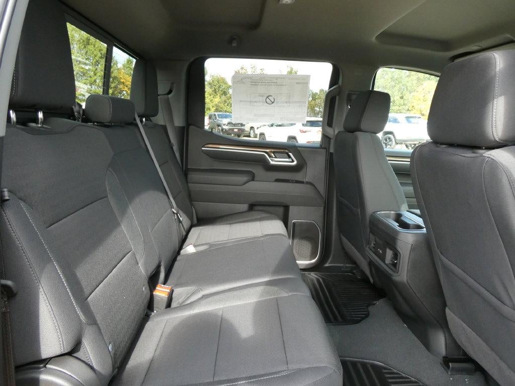 2026 Chevrolet Silverado 1500 LT - Photo 11