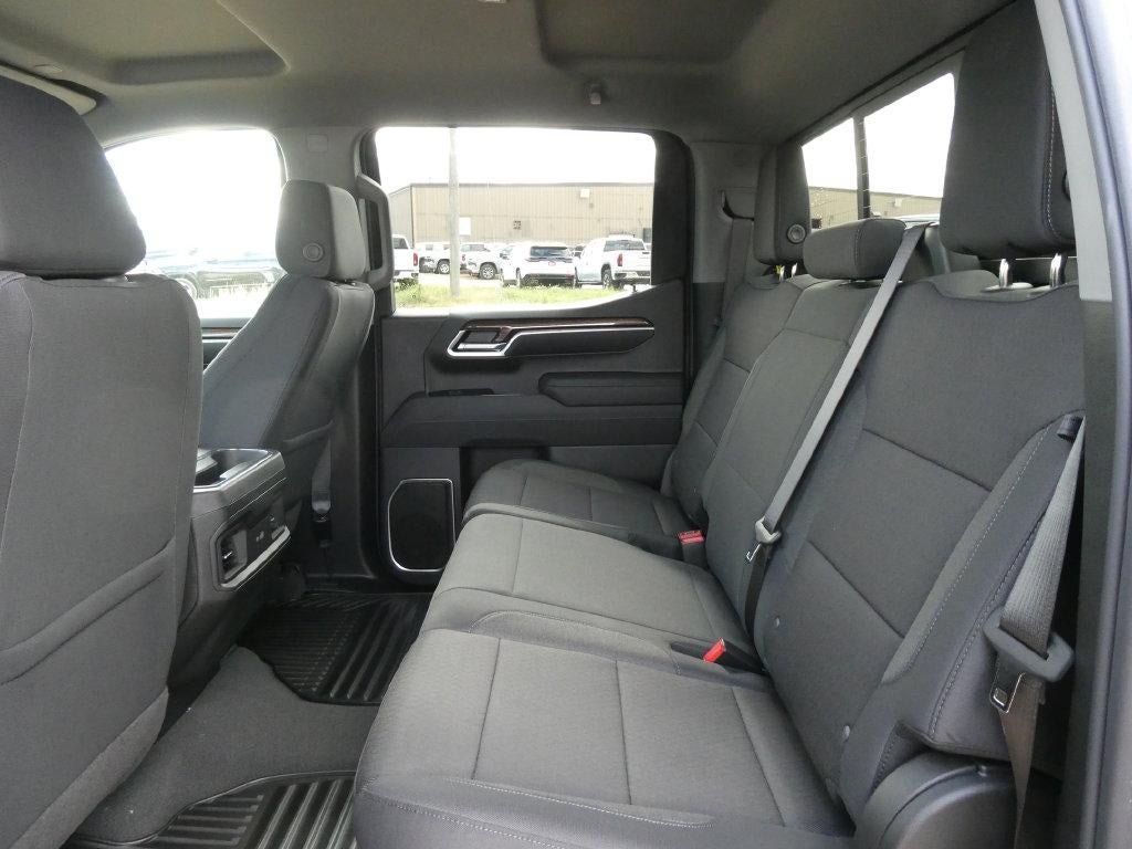 2026 Chevrolet Silverado 1500 LT - Photo 14