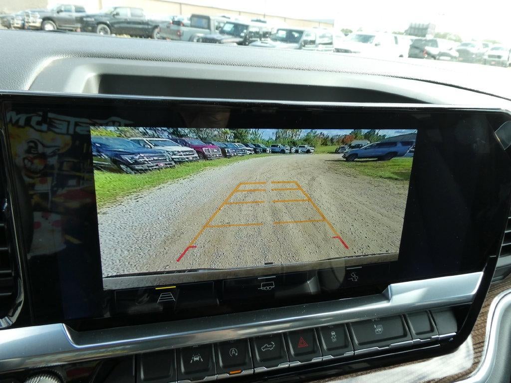 2026 Chevrolet Silverado 1500 LT - Photo 26