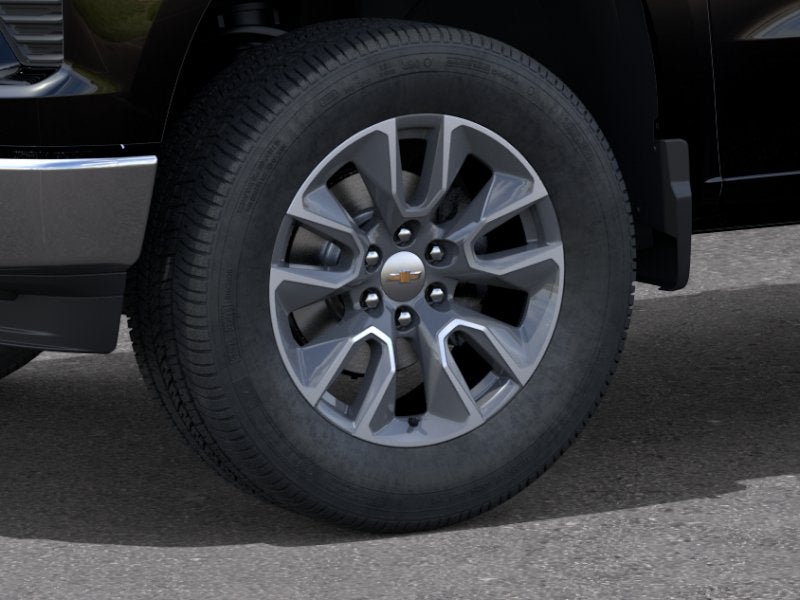2026 Chevrolet Silverado 1500 LT - Photo 35
